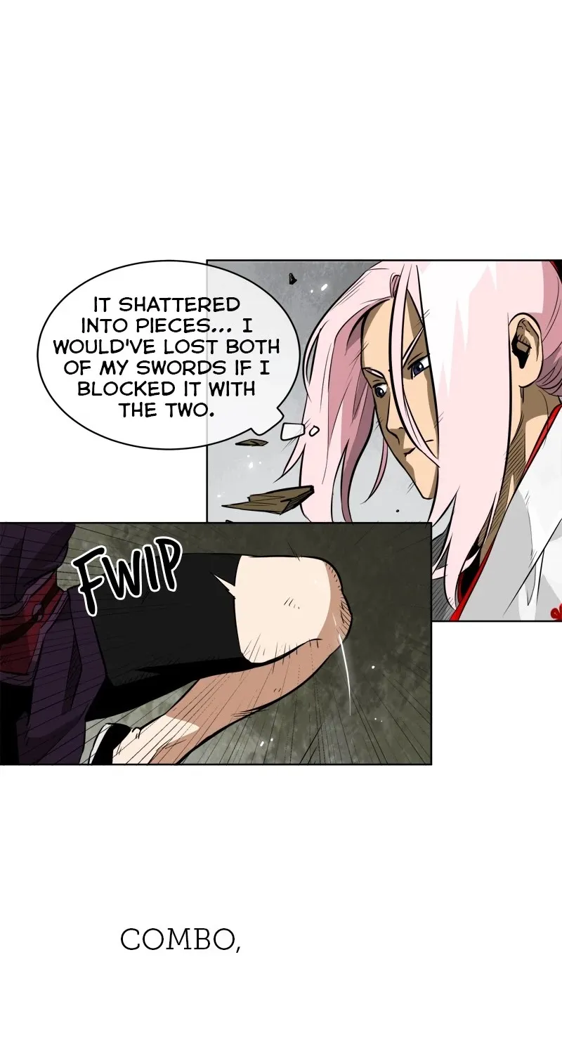 Infinite Leveling: Murim Mangakakalot X Chapter 15 Page 12