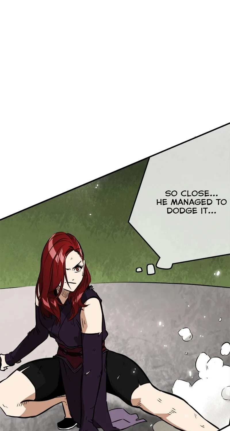 Infinite Leveling: Murim Mangakakalot X Chapter 15 Page 19