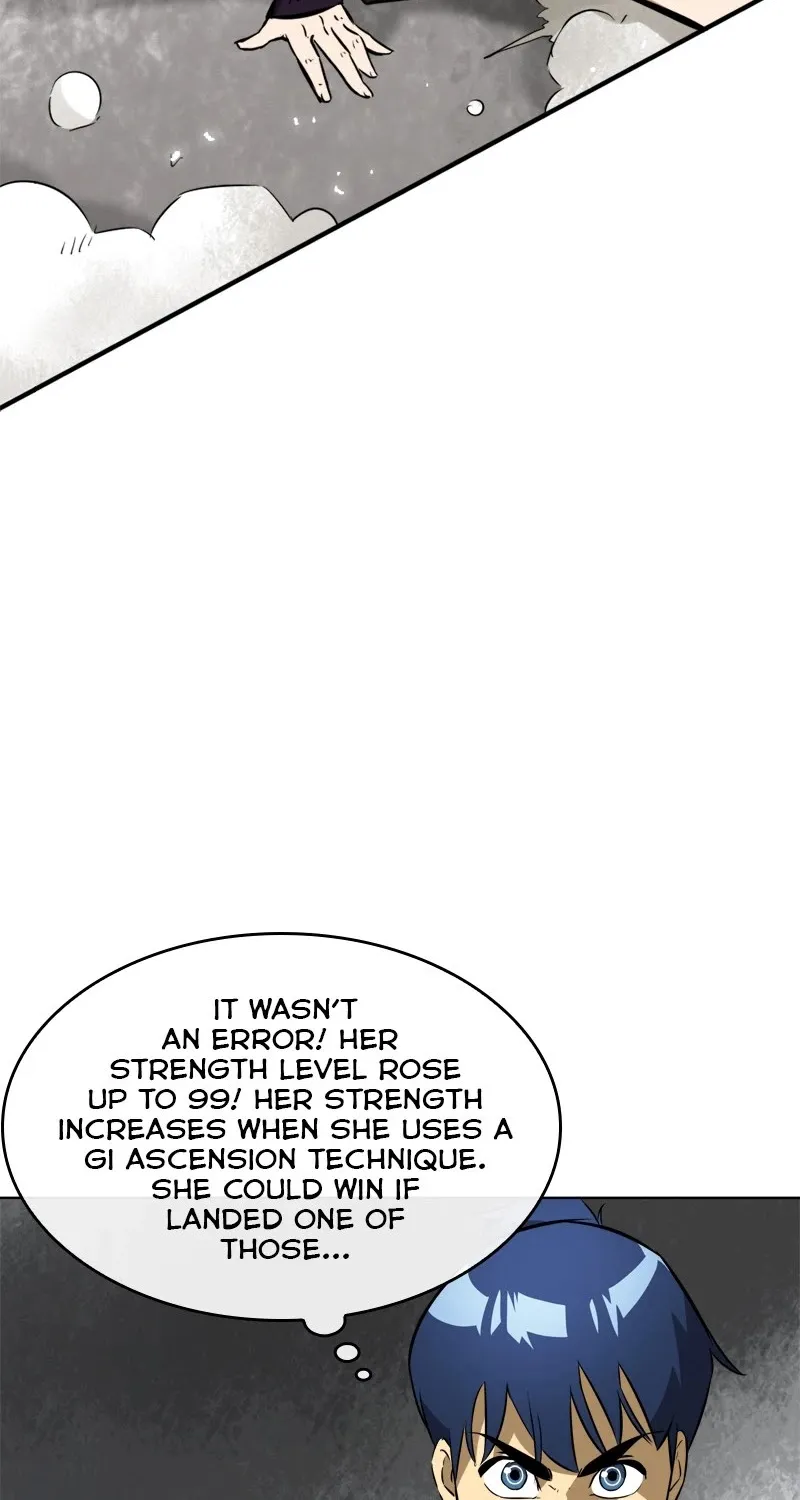 Infinite Leveling: Murim Mangakakalot X Chapter 15 Page 20