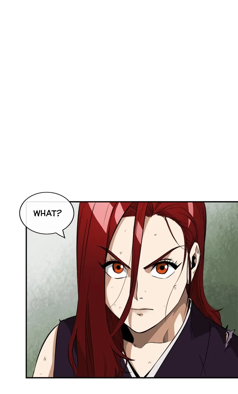 Infinite Leveling: Murim Mangakakalot X Chapter 15 Page 24