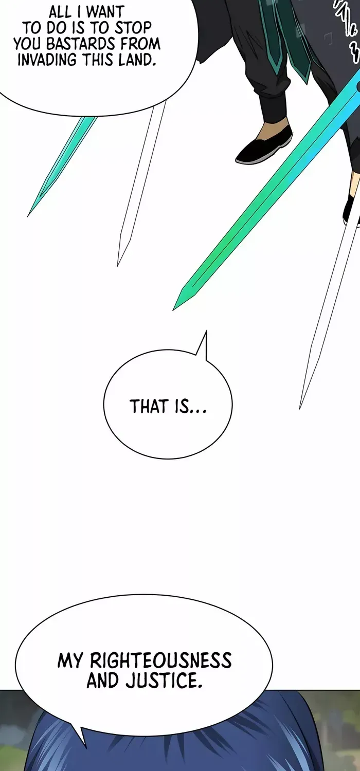 Infinite Leveling: Murim Mangakakalot X Chapter 150 Page 106