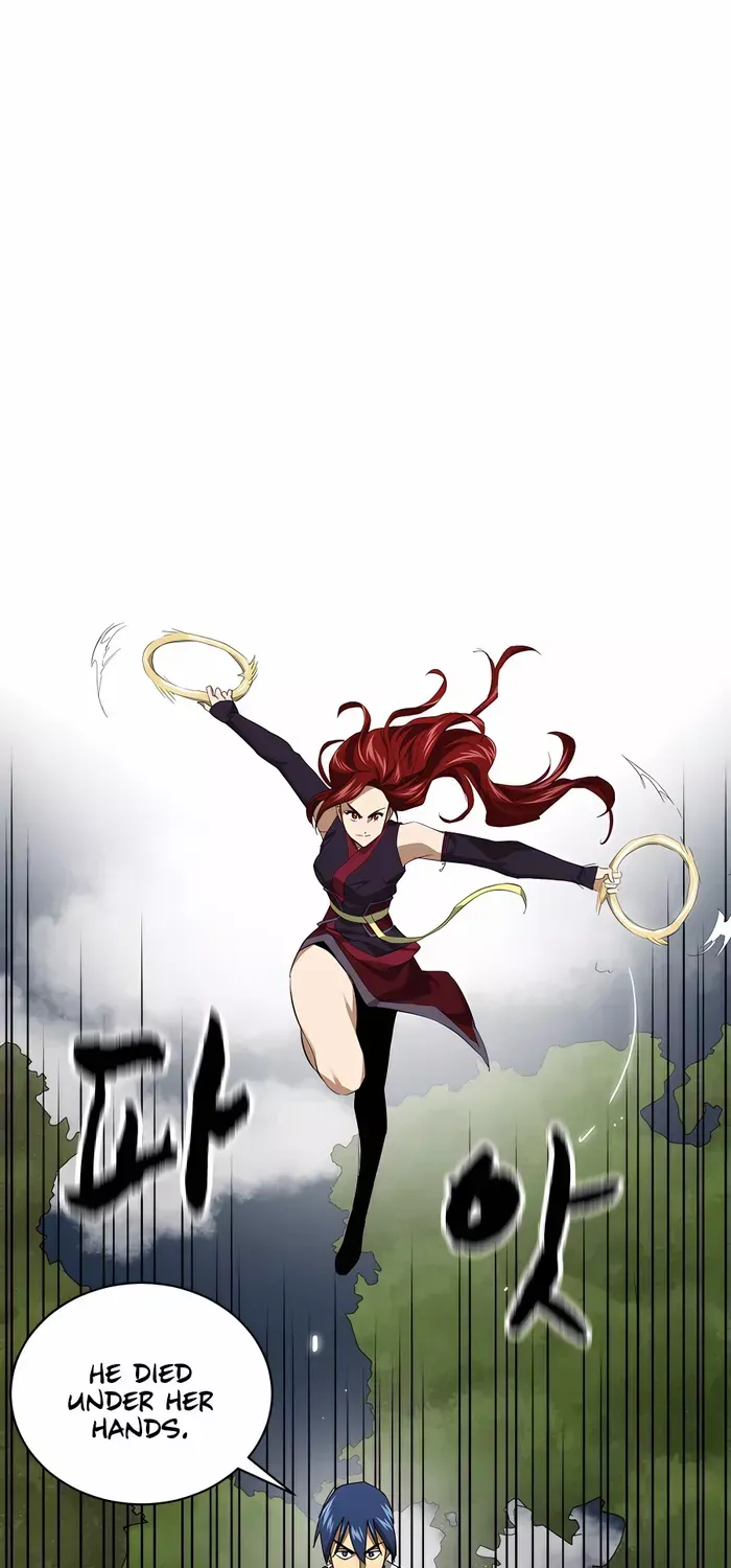 Infinite Leveling: Murim Mangakakalot X Chapter 150 Page 110