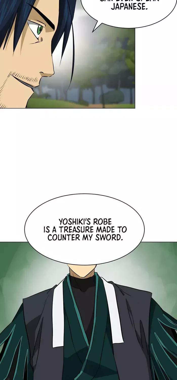 Infinite Leveling: Murim Mangakakalot X Chapter 150 Page 101