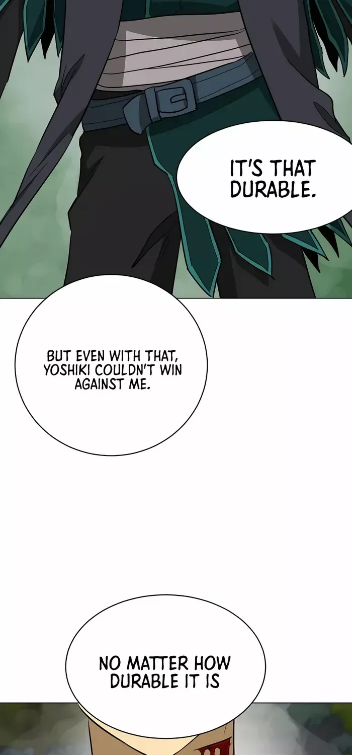 Infinite Leveling: Murim Mangakakalot X Chapter 150 Page 102
