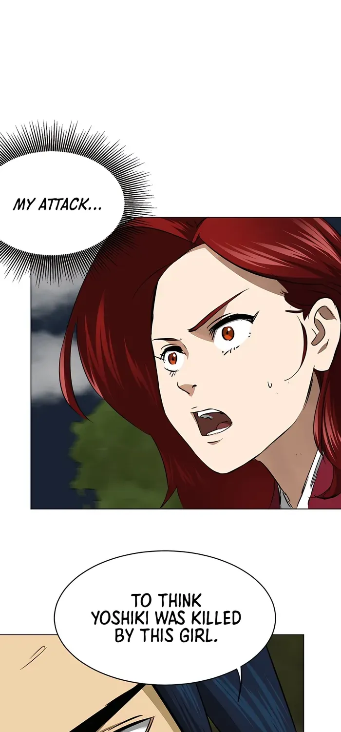 Infinite Leveling: Murim Mangakakalot X Chapter 150 Page 120