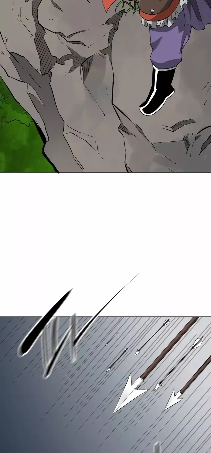 Infinite Leveling: Murim Mangakakalot X Chapter 150 Page 40