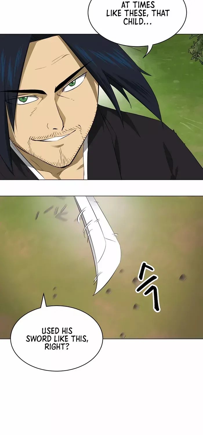 Infinite Leveling: Murim Mangakakalot X Chapter 150 Page 43