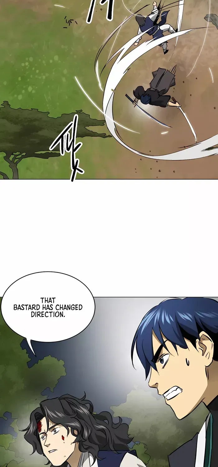 Infinite Leveling: Murim Mangakakalot X Chapter 150 Page 57