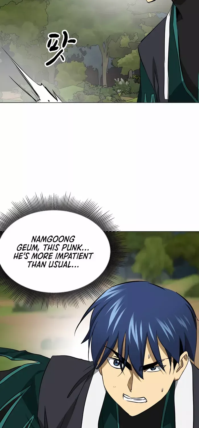 Infinite Leveling: Murim Mangakakalot X Chapter 150 Page 59
