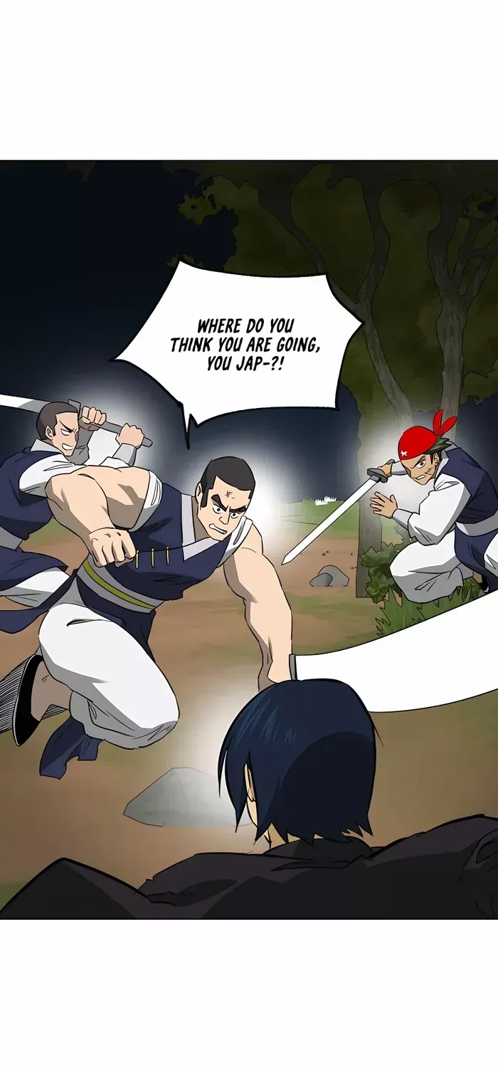 Infinite Leveling: Murim Mangakakalot X Chapter 150 Page 65