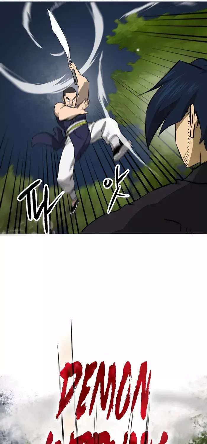 Infinite Leveling: Murim Mangakakalot X Chapter 150 Page 72