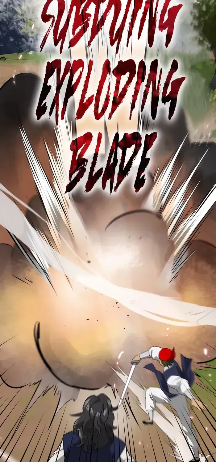 Infinite Leveling: Murim Mangakakalot X Chapter 150 Page 73