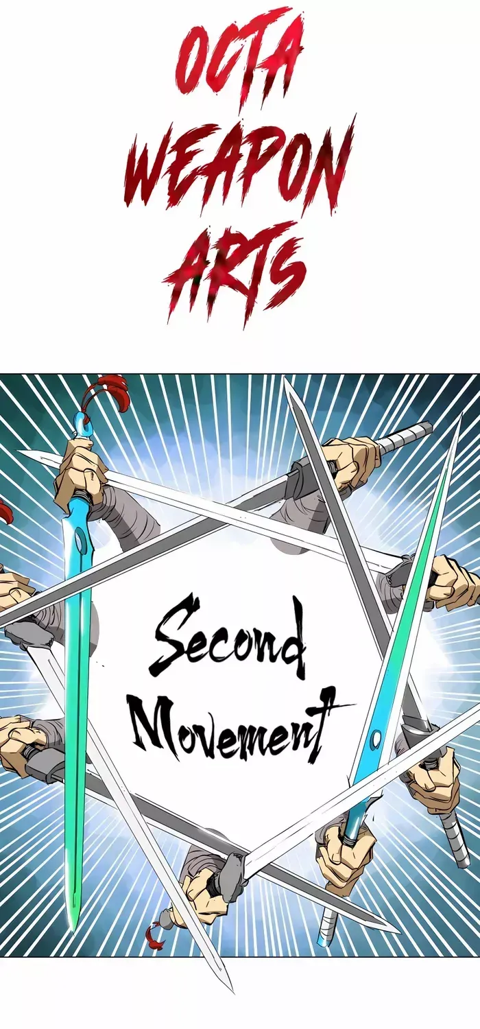Infinite Leveling: Murim Mangakakalot X Chapter 150 Page 87