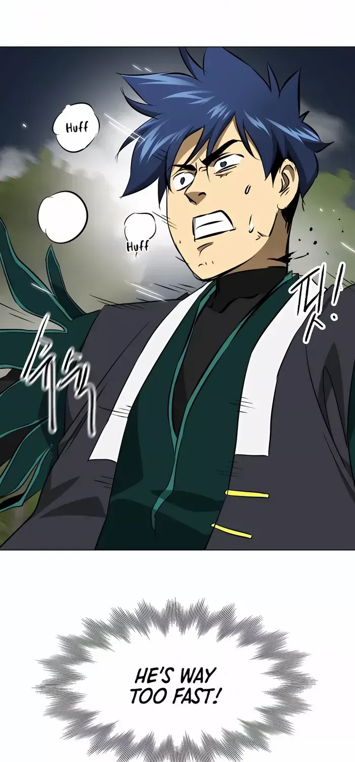 Infinite Leveling: Murim Mangakakalot X Chapter 150 Page 94