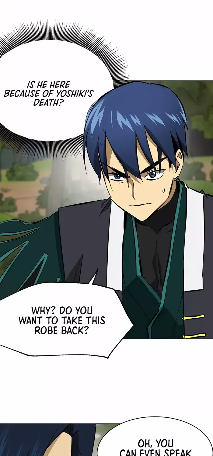 Infinite Leveling: Murim Mangakakalot X Chapter 150 Page 100