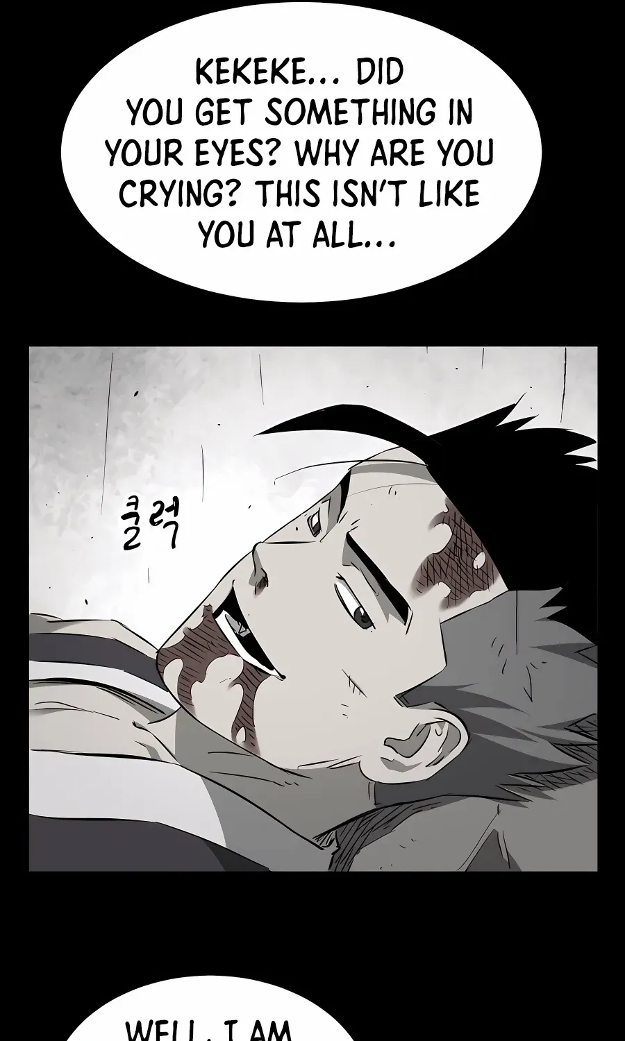 Infinite Leveling: Murim Mangakakalot X Chapter 152 Page 116