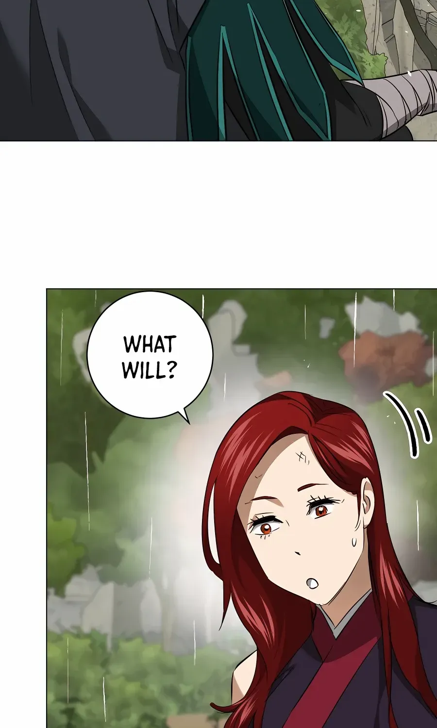 Infinite Leveling: Murim Mangakakalot X Chapter 152 Page 112