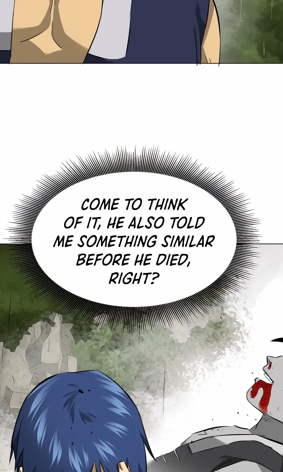 Infinite Leveling: Murim Mangakakalot X Chapter 152 Page 114