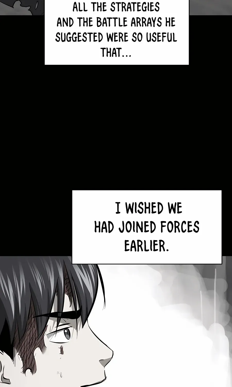 Infinite Leveling: Murim Mangakakalot X Chapter 152 Page 125