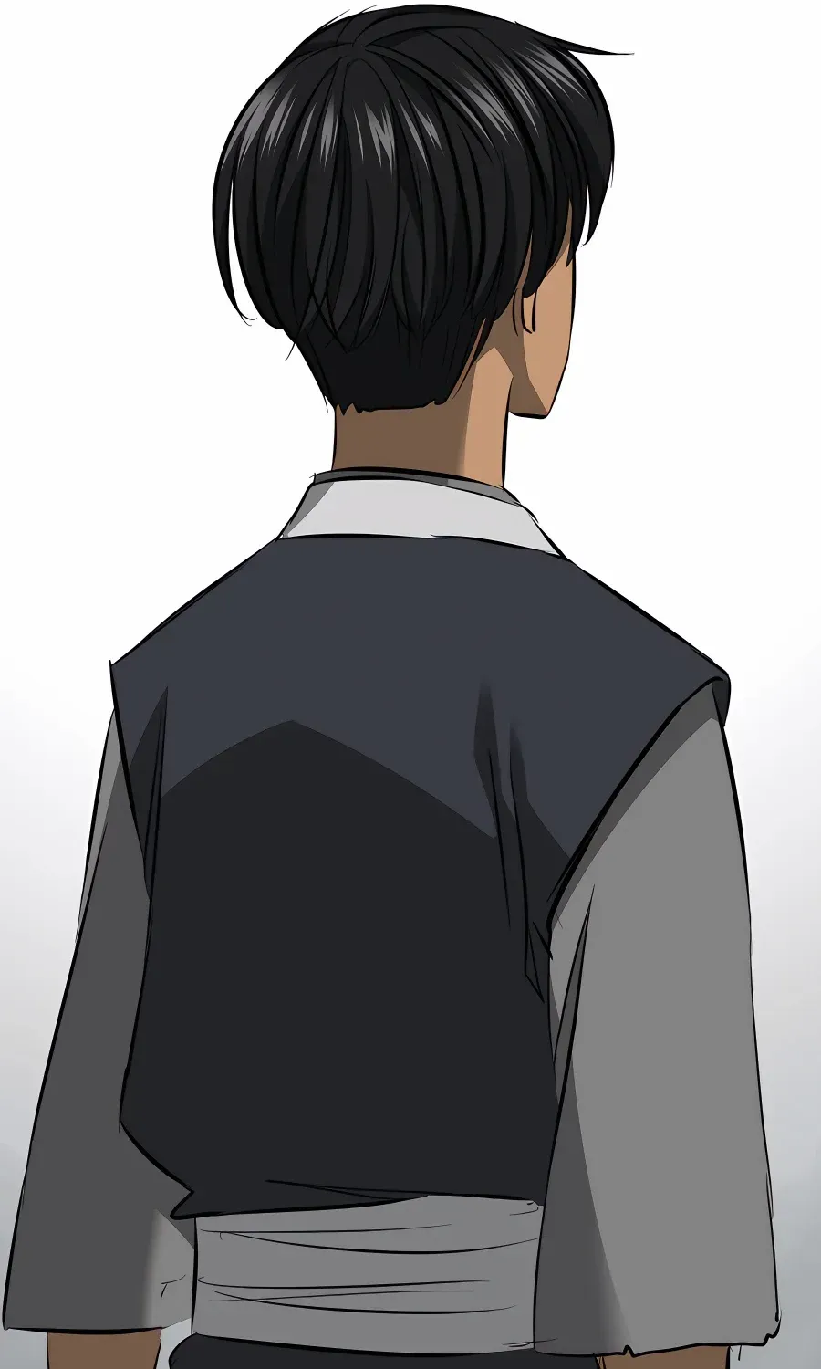 Infinite Leveling: Murim Mangakakalot X Chapter 152 Page 129