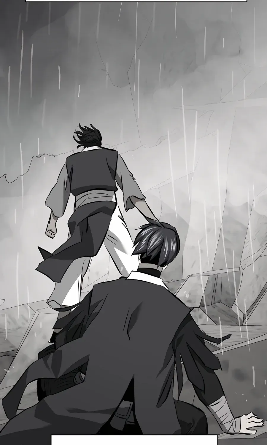 Infinite Leveling: Murim Mangakakalot X Chapter 152 Page 124