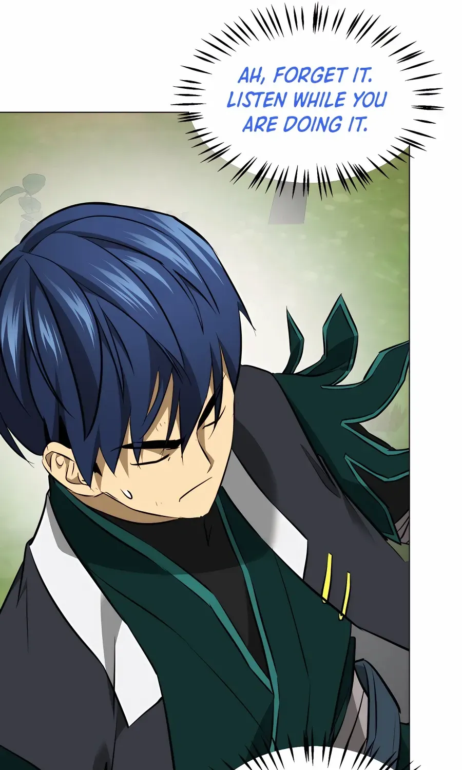 Infinite Leveling: Murim Mangakakalot X Chapter 152 Page 156