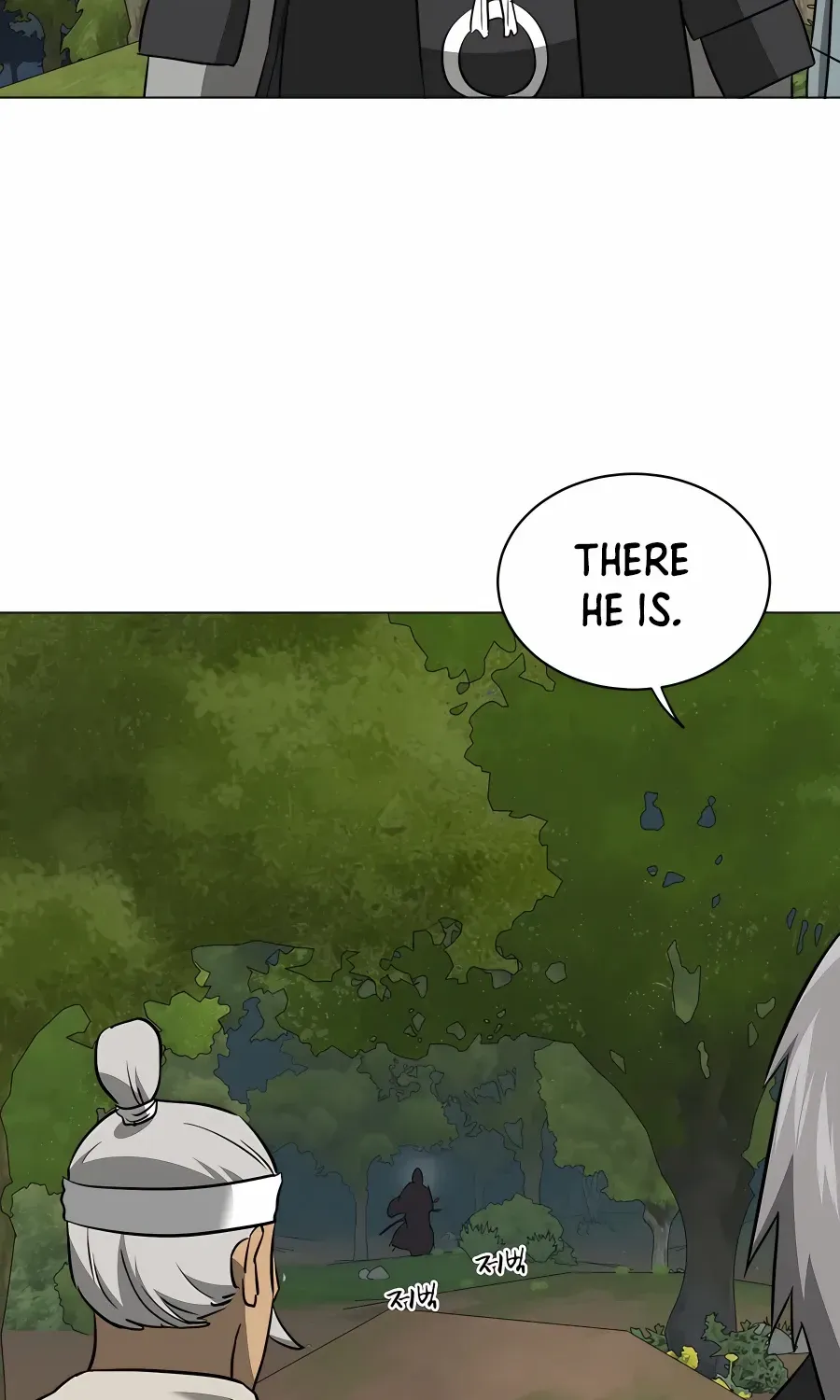 Infinite Leveling: Murim Mangakakalot X Chapter 152 Page 19