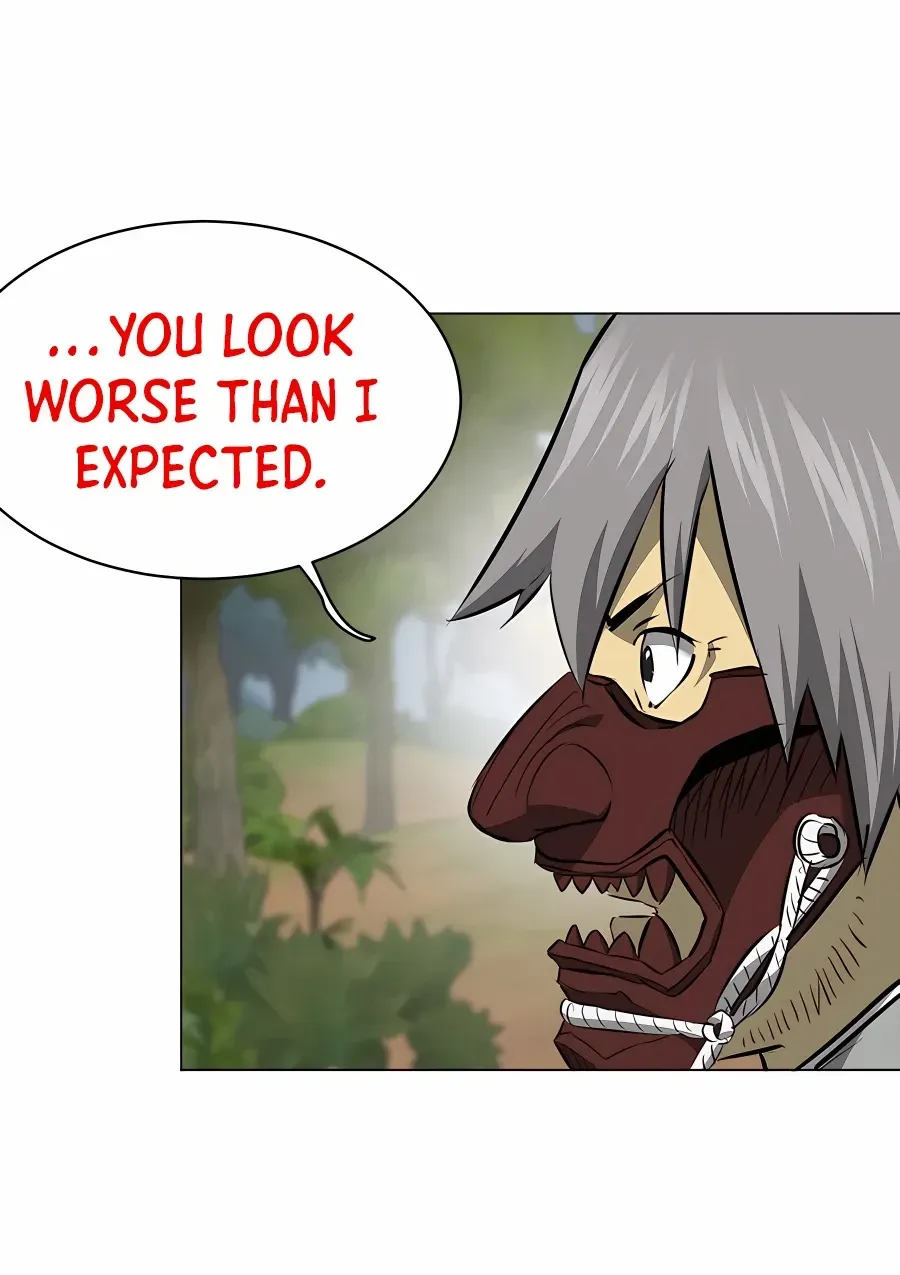 Infinite Leveling: Murim Mangakakalot X Chapter 152 Page 22
