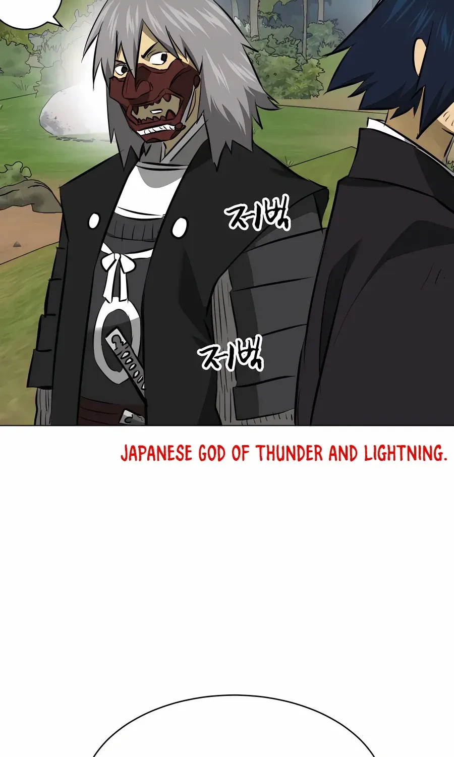 Infinite Leveling: Murim Mangakakalot X Chapter 152 Page 25
