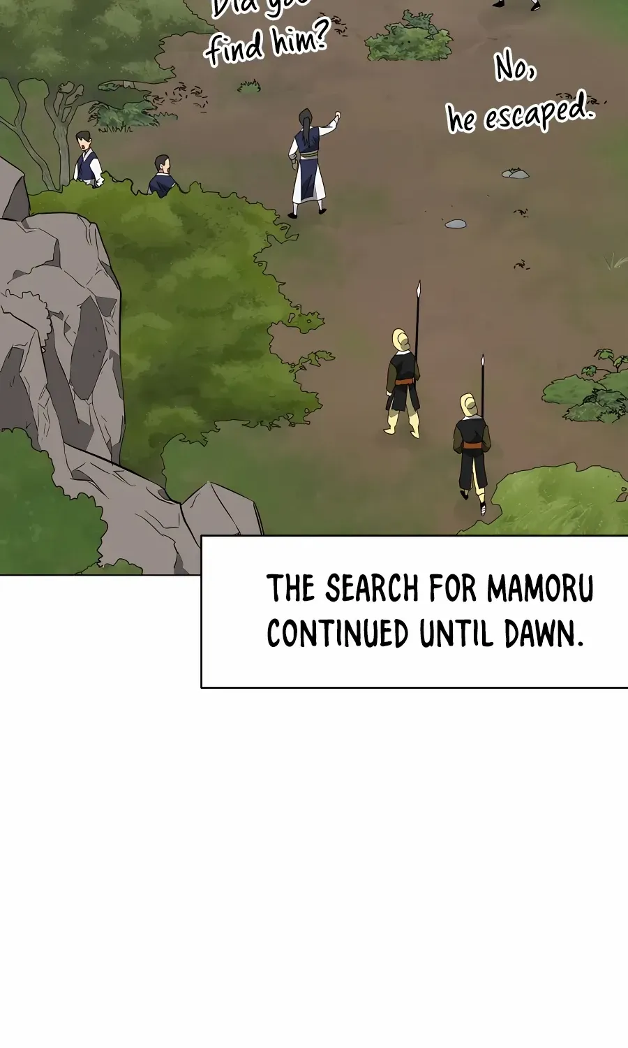 Infinite Leveling: Murim Mangakakalot X Chapter 152 Page 4