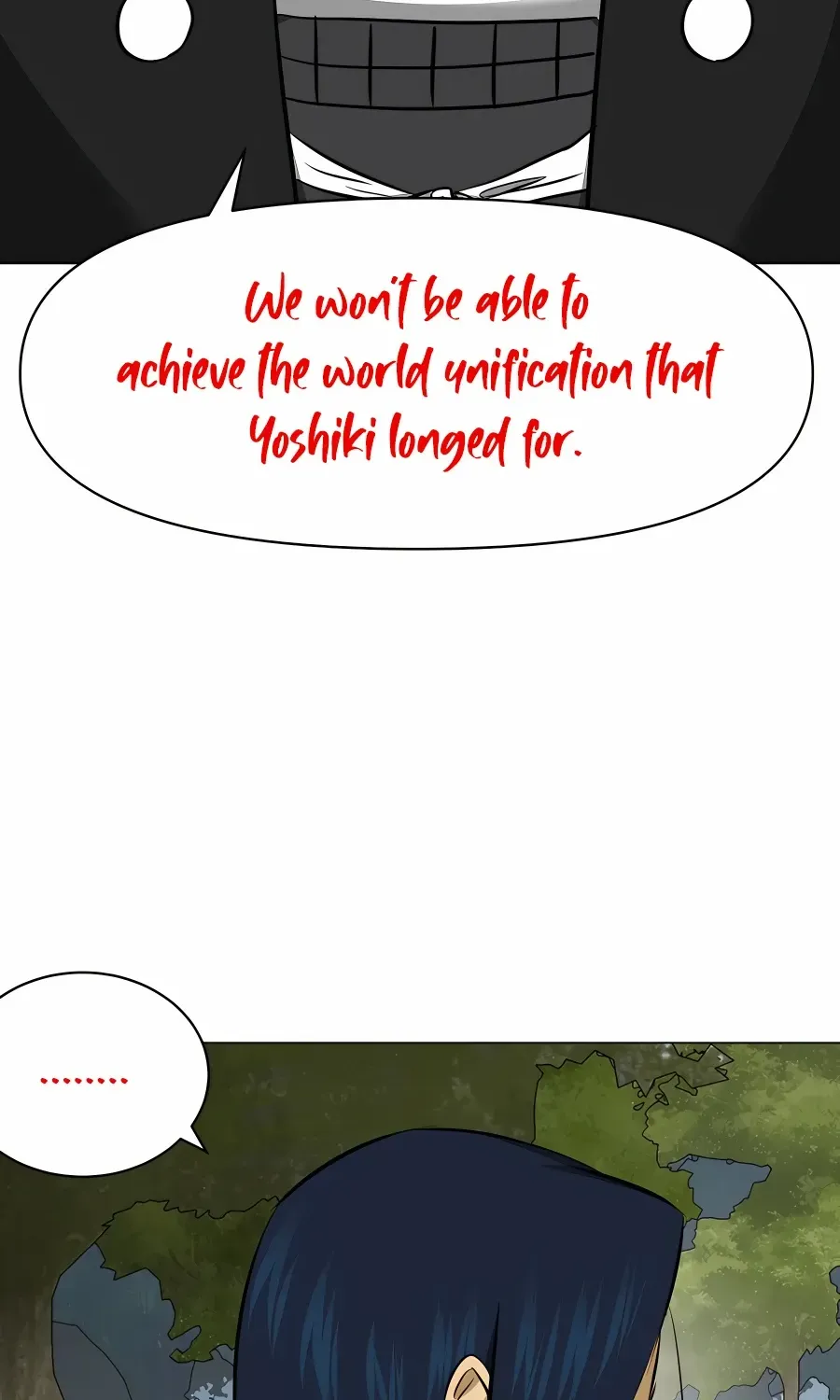 Infinite Leveling: Murim Mangakakalot X Chapter 152 Page 37