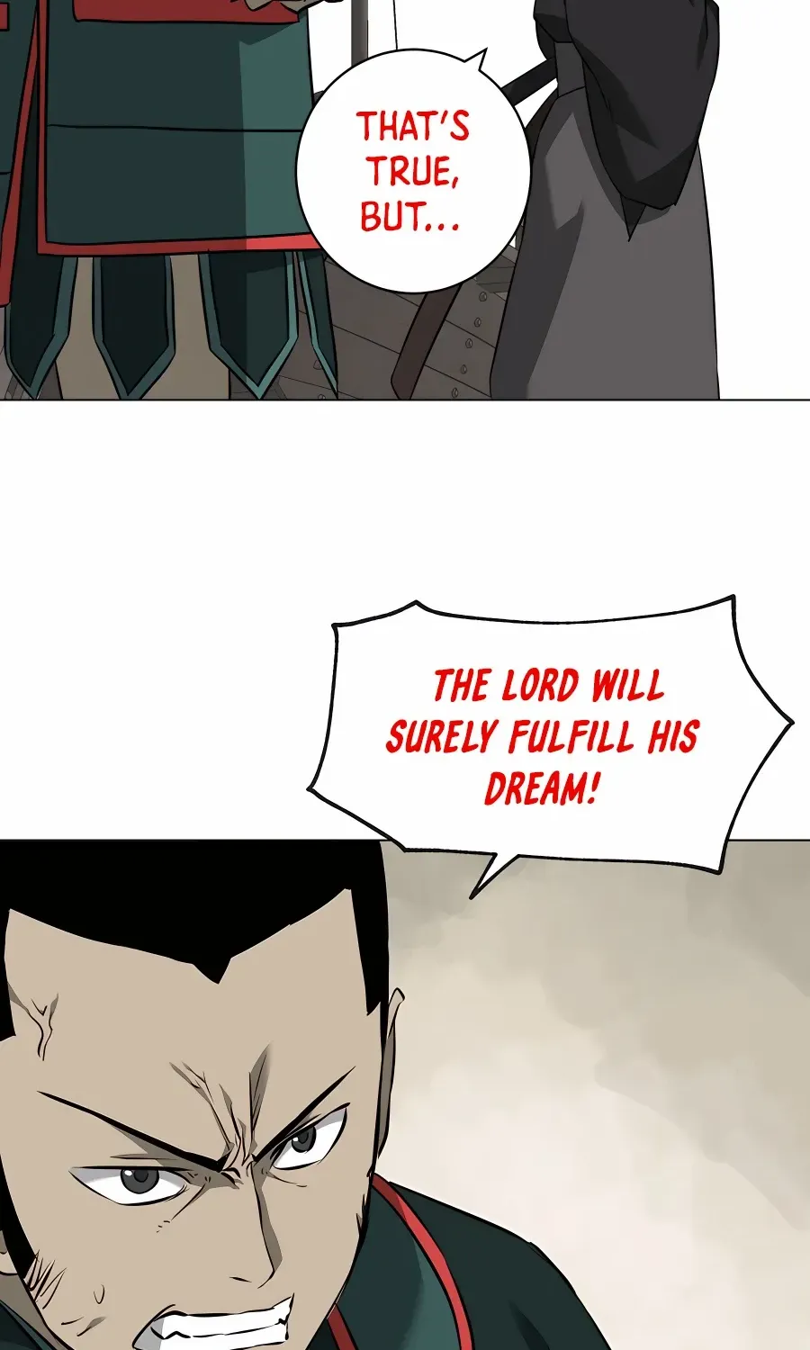 Infinite Leveling: Murim Mangakakalot X Chapter 152 Page 46