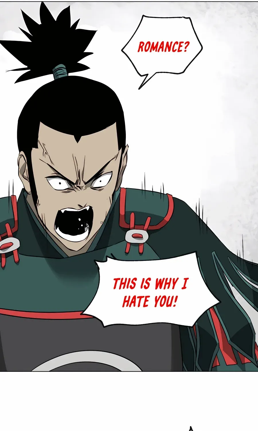 Infinite Leveling: Murim Mangakakalot X Chapter 152 Page 49