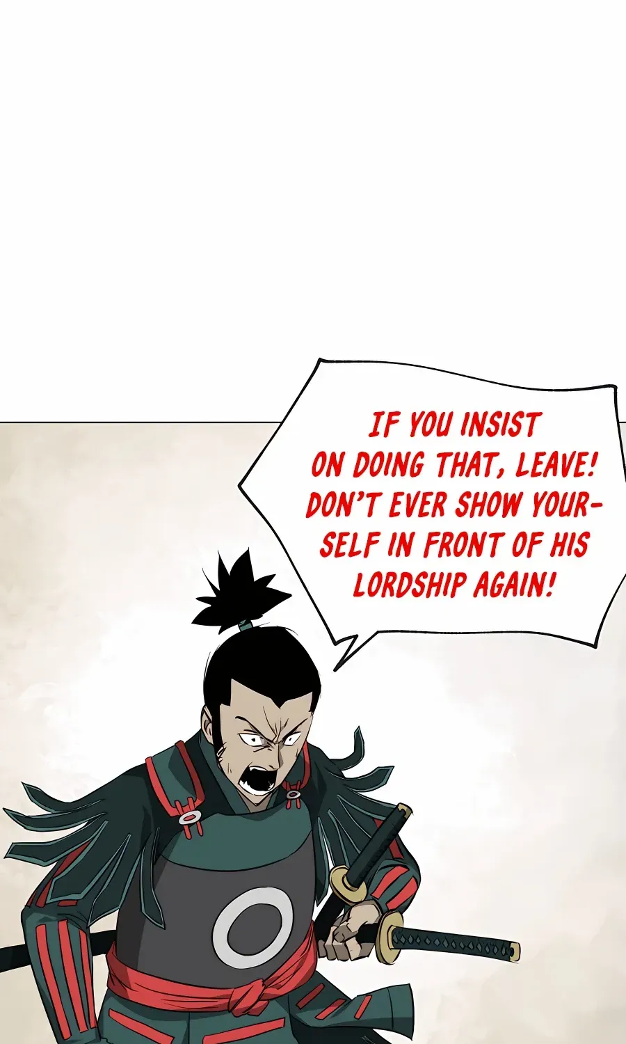 Infinite Leveling: Murim Mangakakalot X Chapter 152 Page 51