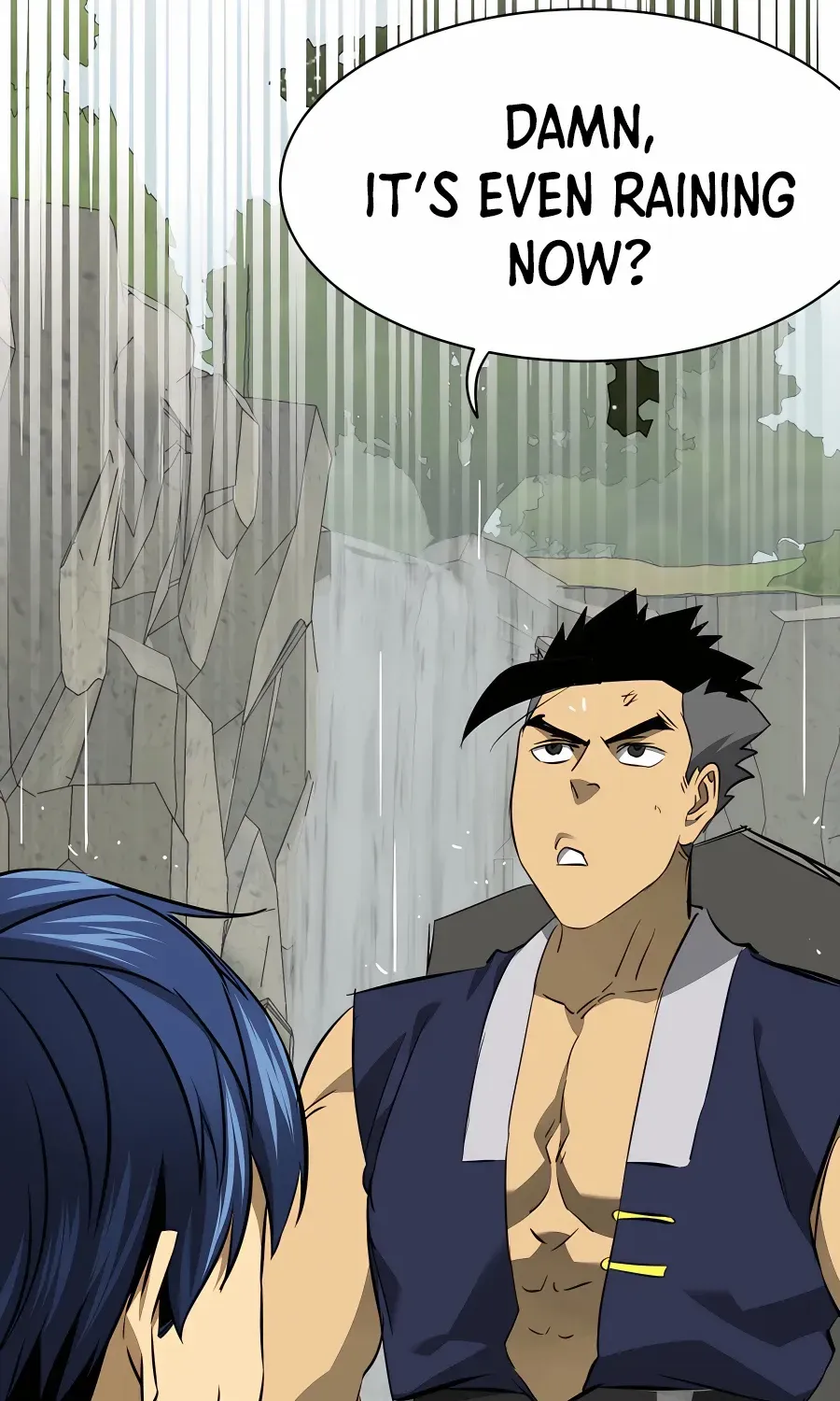 Infinite Leveling: Murim Mangakakalot X Chapter 152 Page 65