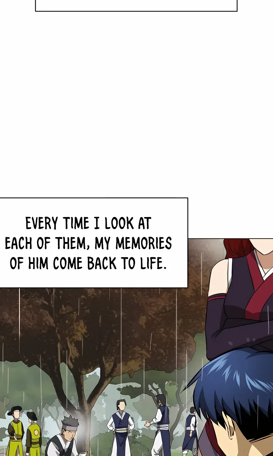 Infinite Leveling: Murim Mangakakalot X Chapter 152 Page 73