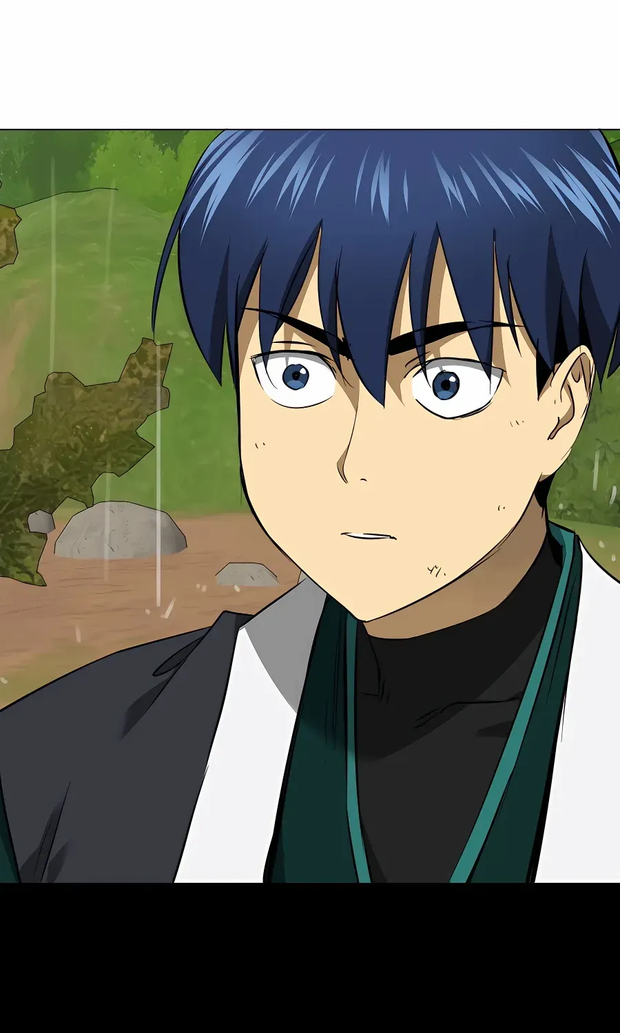 Infinite Leveling: Murim Mangakakalot X Chapter 152 Page 97
