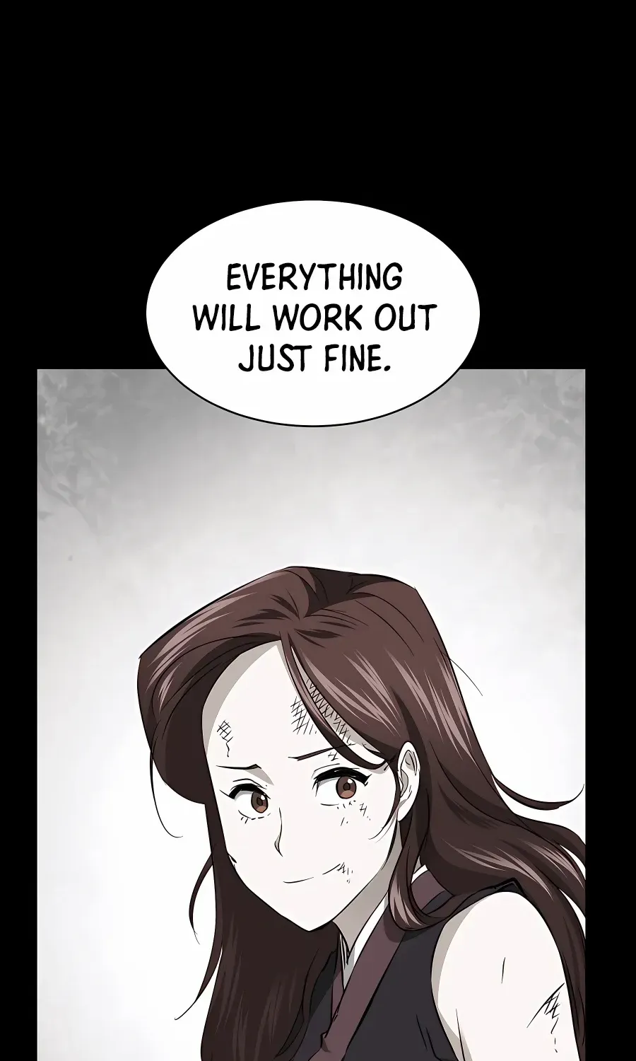 Infinite Leveling: Murim Mangakakalot X Chapter 152 Page 98