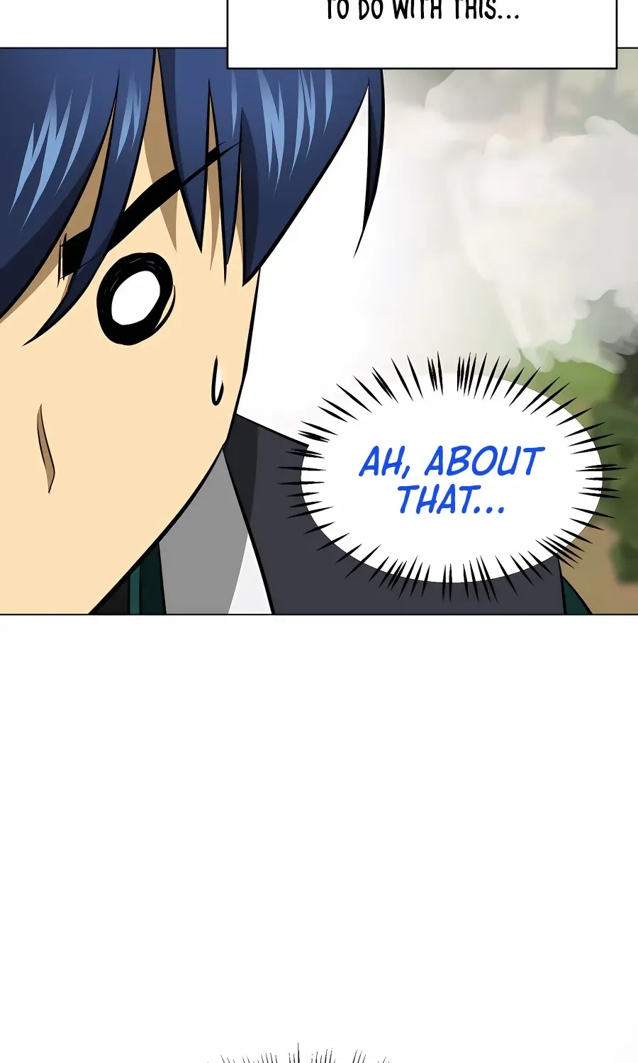 Infinite Leveling: Murim Mangakakalot X Chapter 153 Page 12