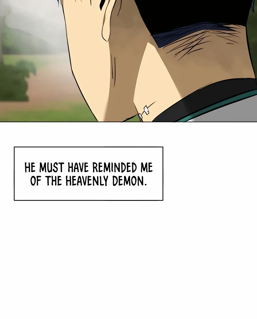 Infinite Leveling: Murim Mangakakalot X Chapter 153 Page 127