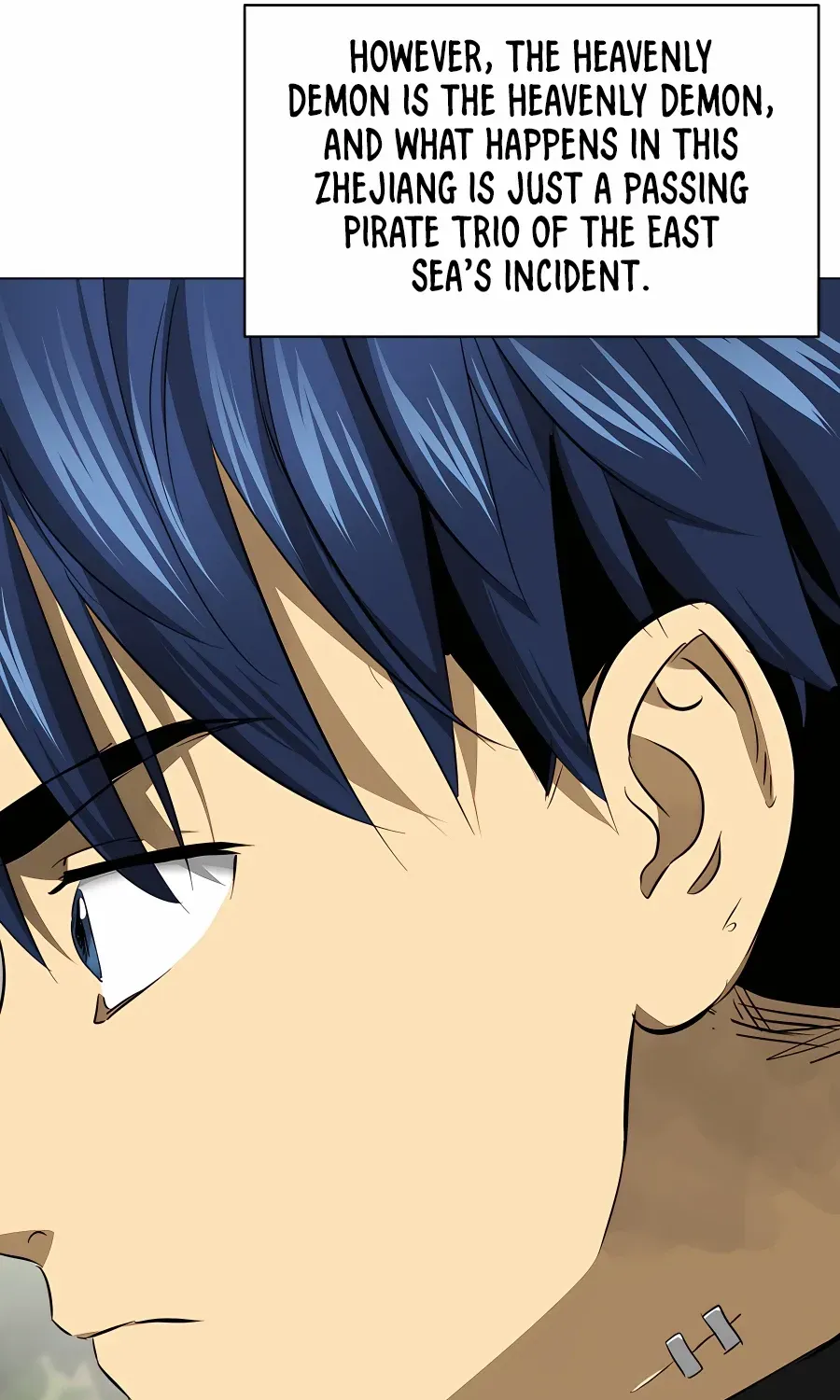 Infinite Leveling: Murim Mangakakalot X Chapter 153 Page 128