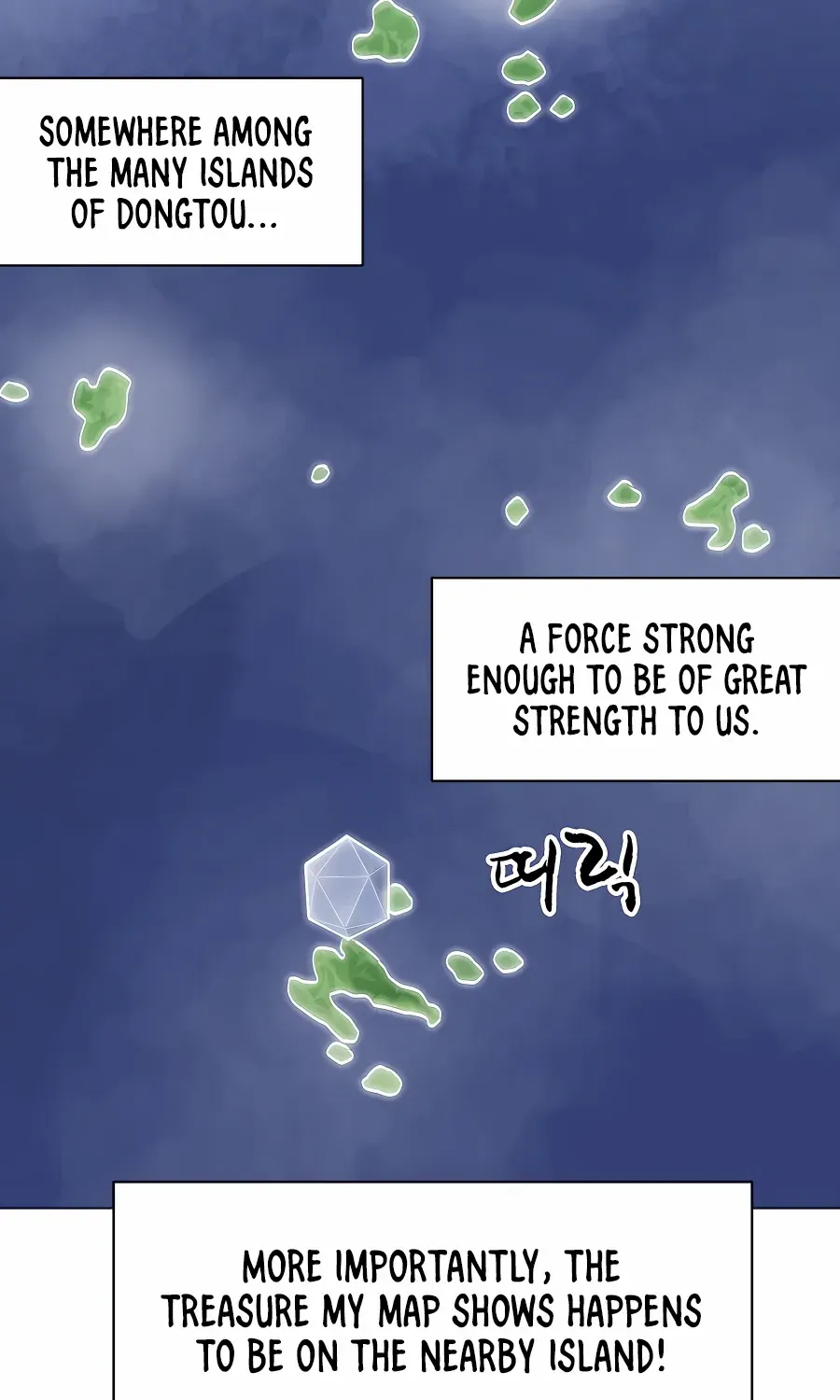 Infinite Leveling: Murim Mangakakalot X Chapter 153 Page 122
