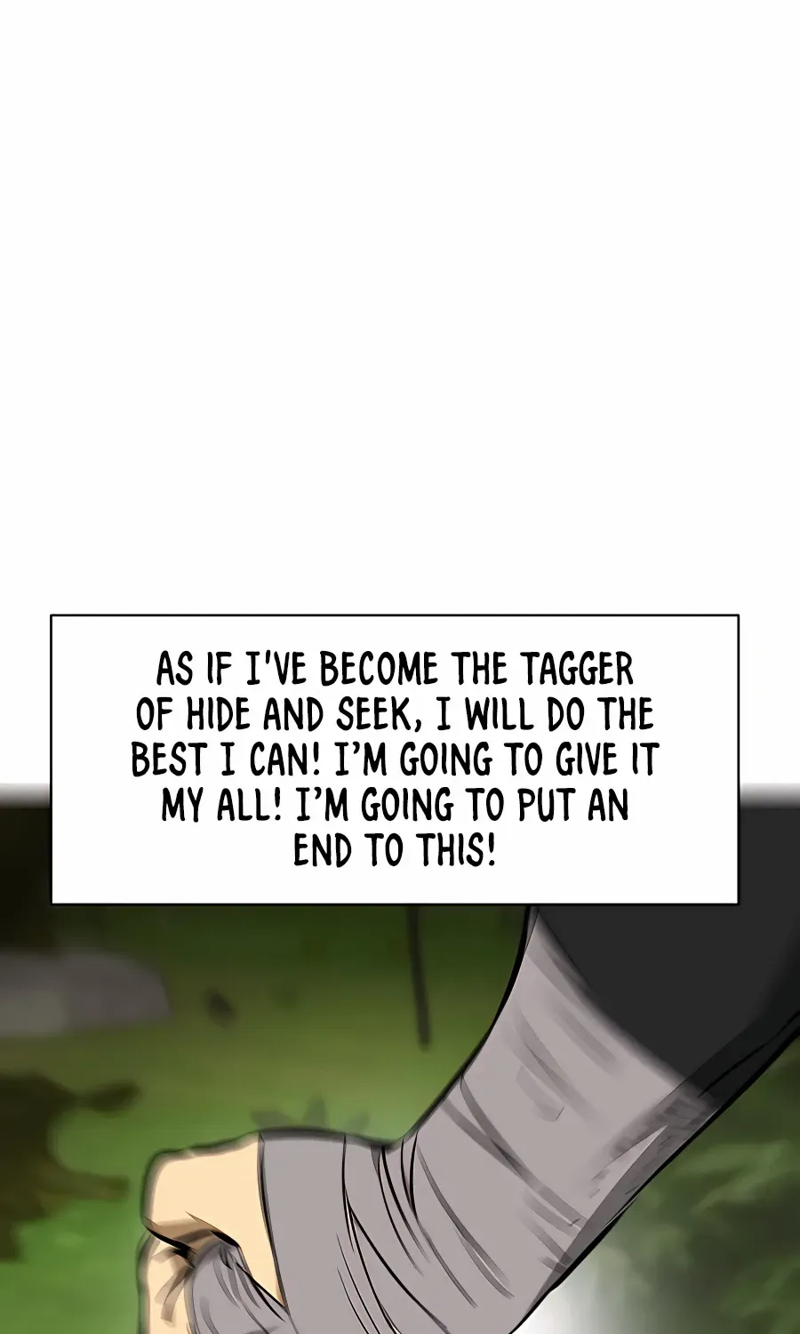 Infinite Leveling: Murim Mangakakalot X Chapter 153 Page 136