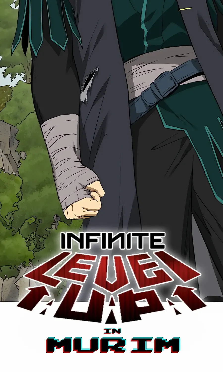 Infinite Leveling: Murim Mangakakalot X Chapter 153 Page 14