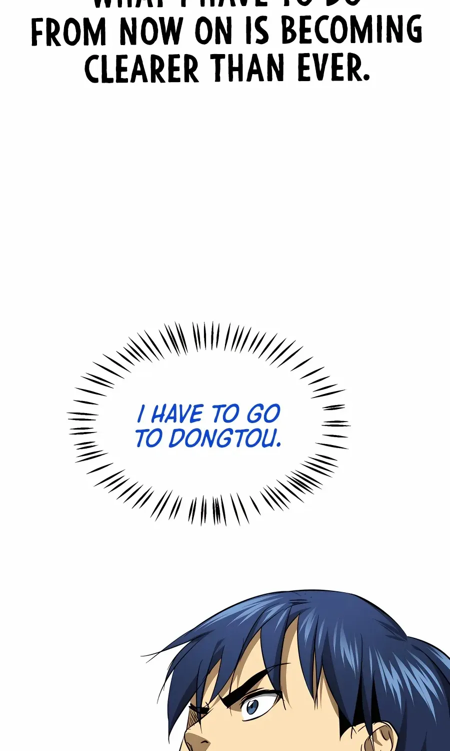 Infinite Leveling: Murim Mangakakalot X Chapter 153 Page 131
