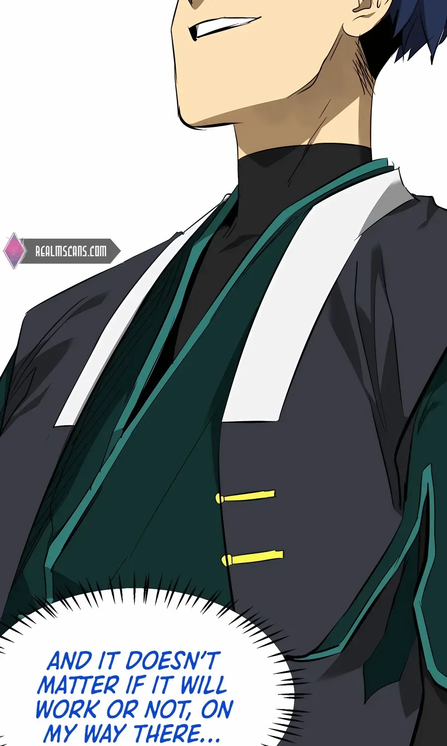 Infinite Leveling: Murim Mangakakalot X Chapter 153 Page 132
