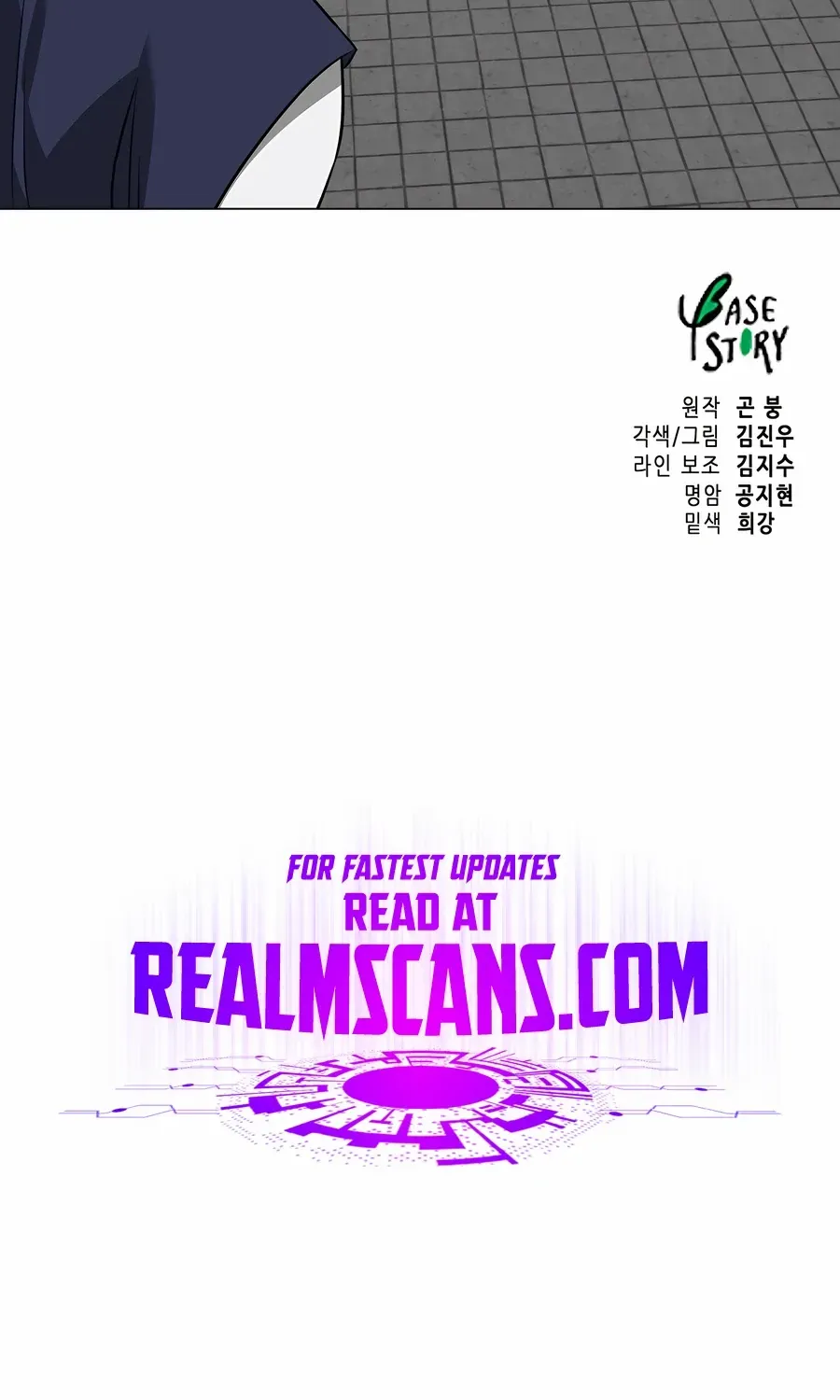 Infinite Leveling: Murim Mangakakalot X Chapter 153 Page 150