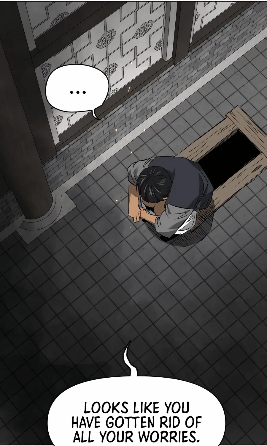 Infinite Leveling: Murim Mangakakalot X Chapter 153 Page 144