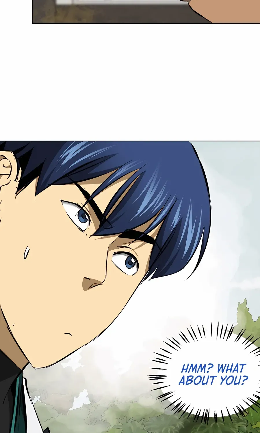 Infinite Leveling: Murim Mangakakalot X Chapter 153 Page 21