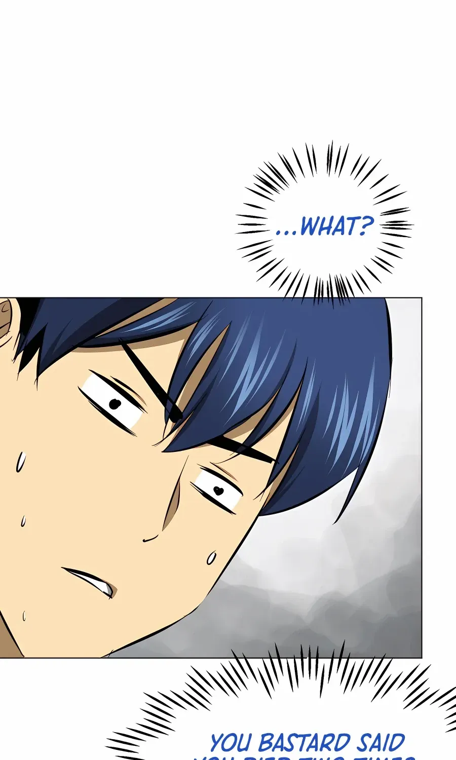 Infinite Leveling: Murim Mangakakalot X Chapter 153 Page 23